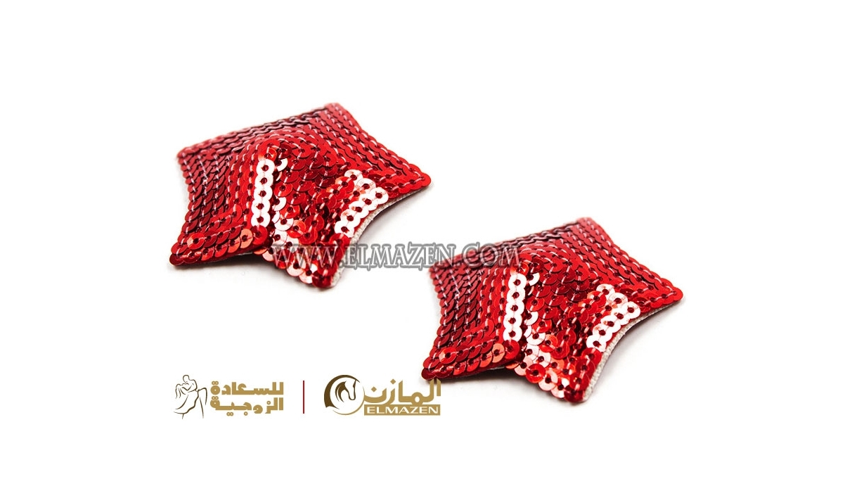 كوفر نيبلز (نجمة حمراء)