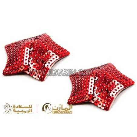 كوفر نيبلز (نجمة حمراء)