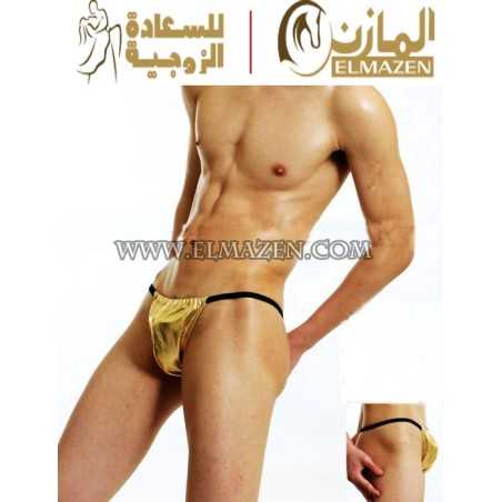 اندر تنكرى ذهبى