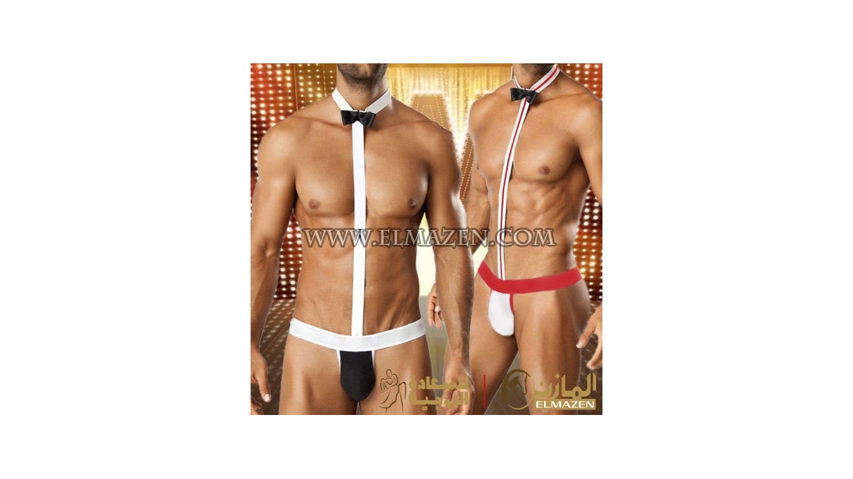 اندر رجالى بيبيون