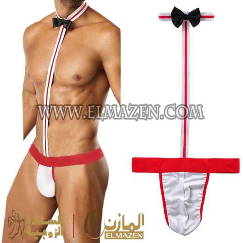 اندر رجالى بيبيون