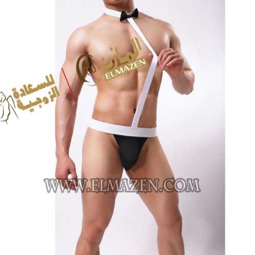 اندر رجالى بيبيون