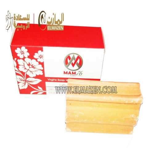 صابونة التضييق التايلاندية