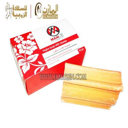 صابونة التضييق التايلاندية