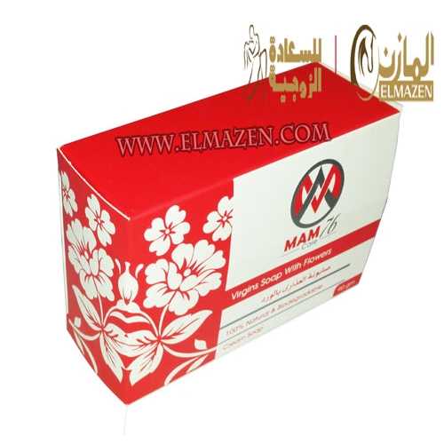 صابونة التضييق التايلاندية