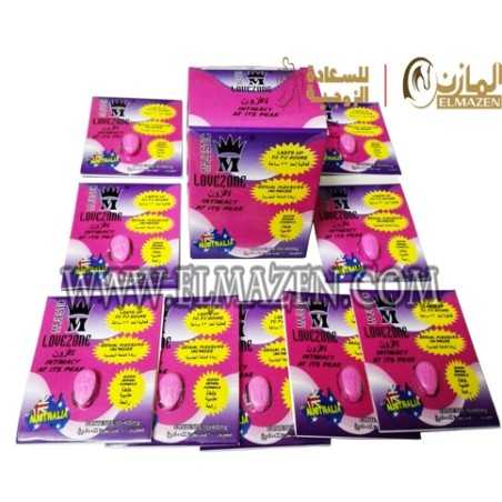 لافزون فياجرا حريمى