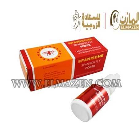نقط سبانش فلاي