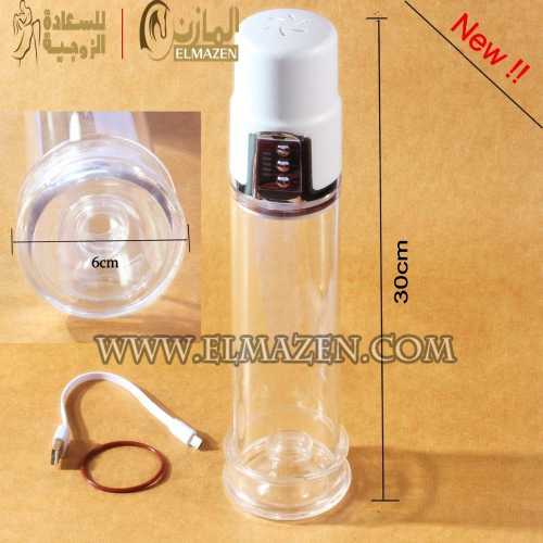 جهاز بينس بامب يو اس بى