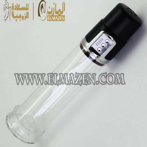 جهاز بينس بامب يو اس بى