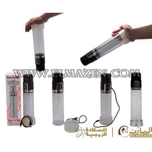 جهاز بينس بامب يو اس بى