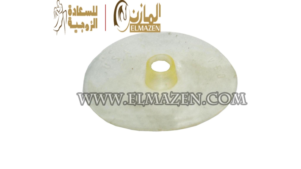 حلقة سوفت سيليكون