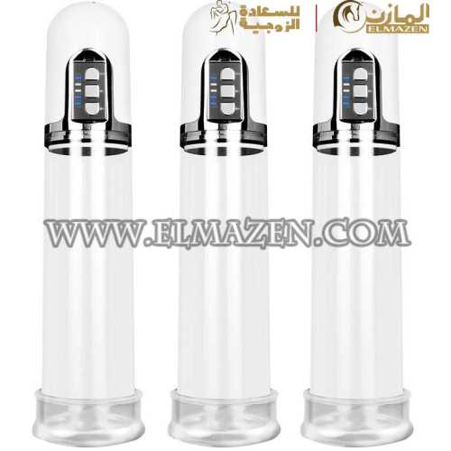 جهاز بينس بامب ديجيتال