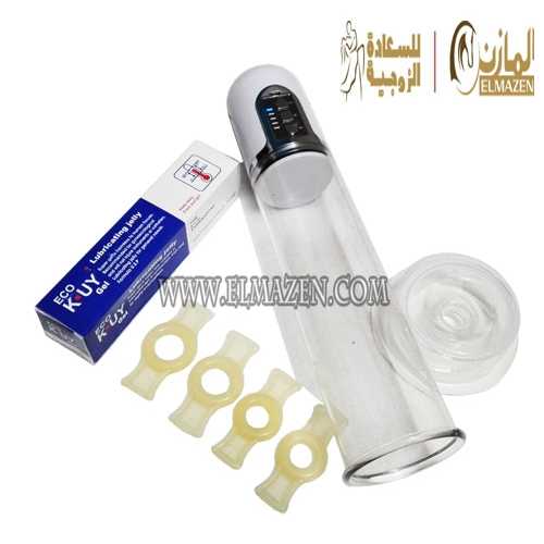 جهاز بينس بامب ديجيتال