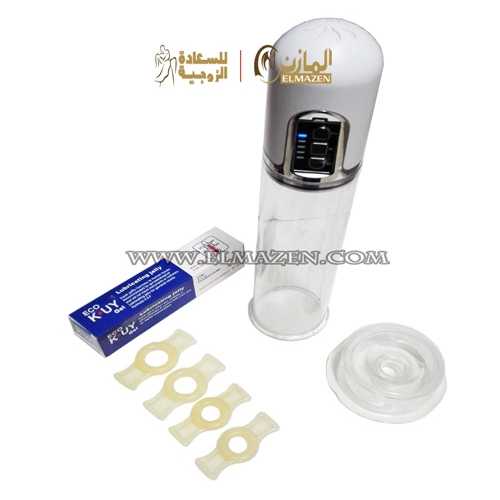 جهاز بينس بامب ديجيتال