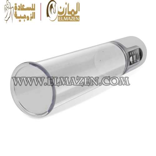 جهاز بينس بامب ديجيتال