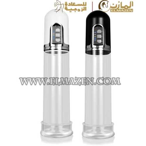 جهاز بينس بامب ديجيتال