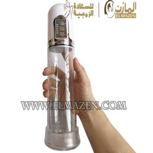 جهاز بينس بامب ديجيتال