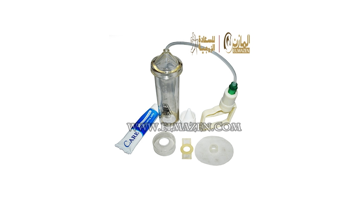 جهاز باور فيد اليدوى المعدل