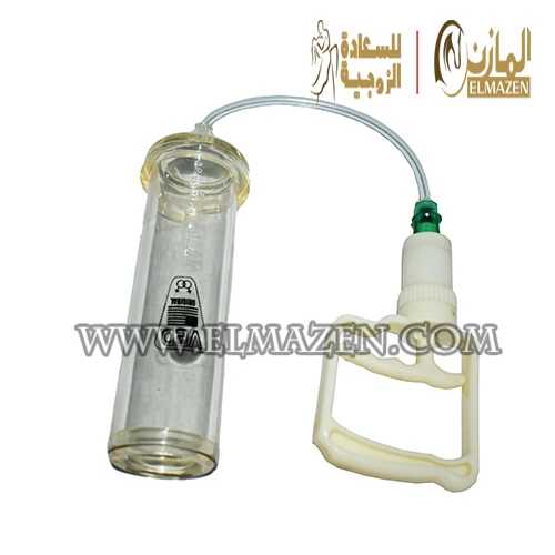 جهاز باور فيد اليدوى المعدل