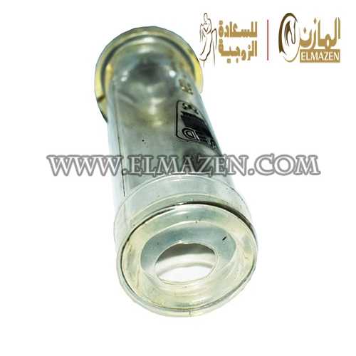 جهاز باور فيد اليدوى المعدل