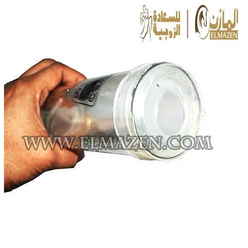 جهاز باور فيد اليدوى المعدل