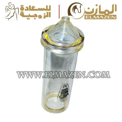 جهاز باور فيد اليدوى المعدل