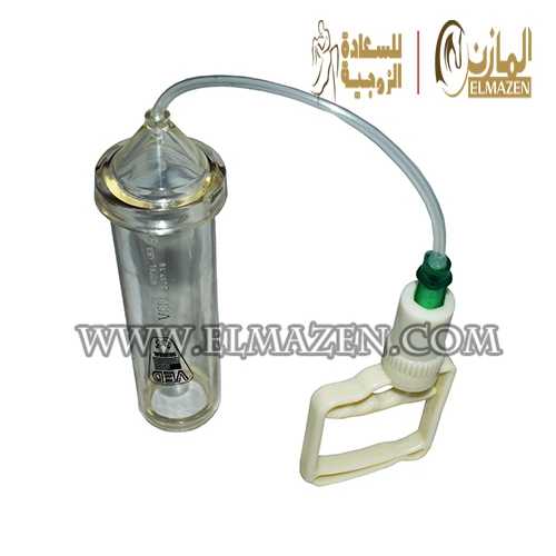 جهاز باور فيد اليدوى المعدل