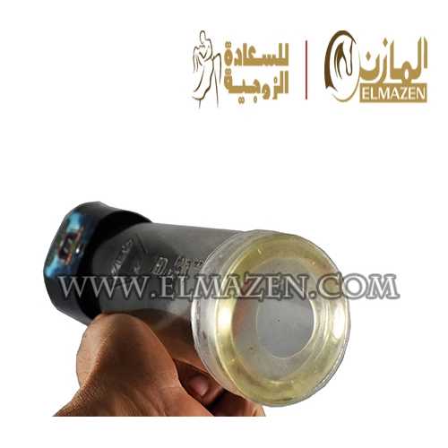 باور فيد ديجيتال معدل