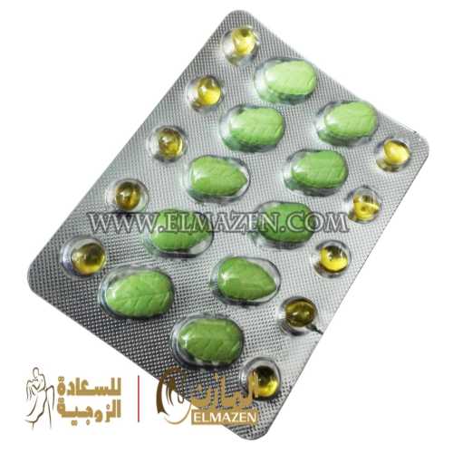 الفياجرا الطبيعية