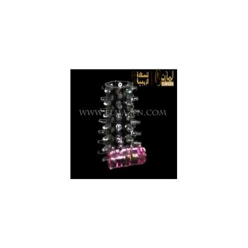 الكاندوم الهزاز بدون رأس