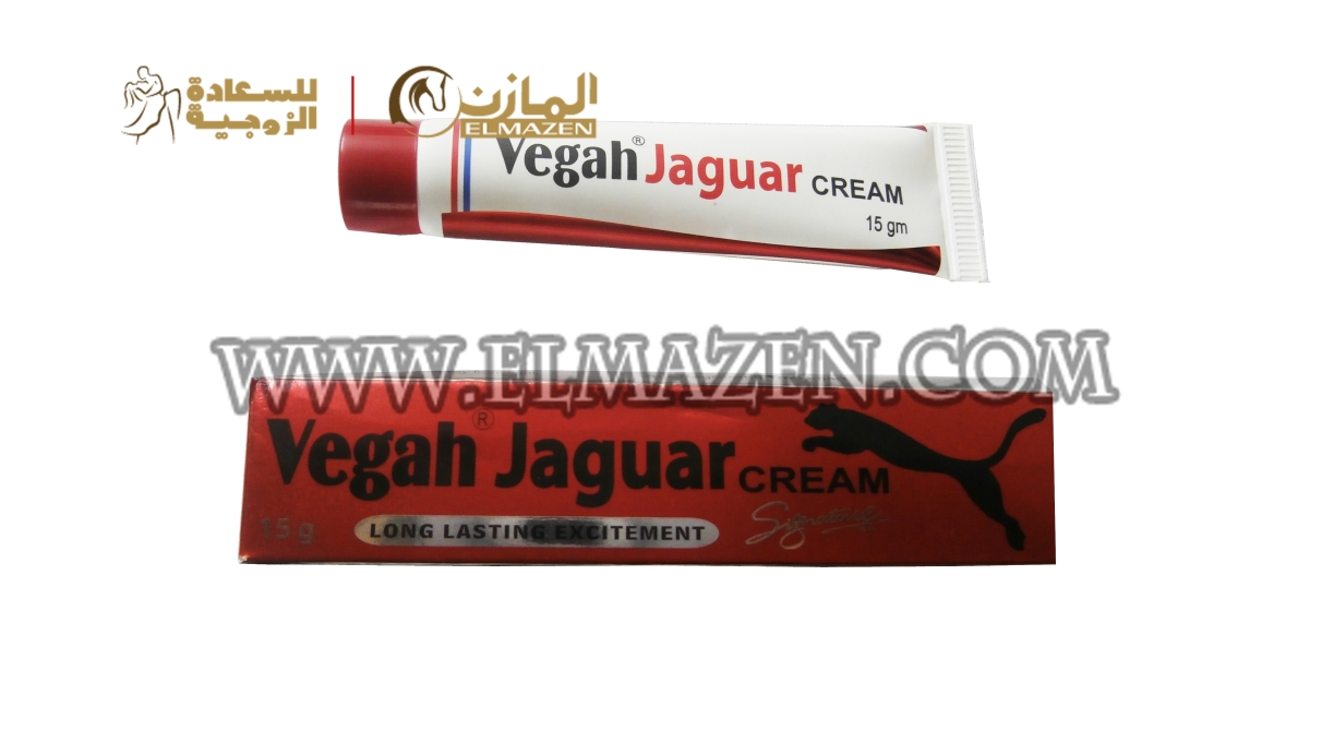 كريم فيجا جاجوار الهندى