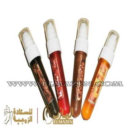 قلم نكهات الجسم