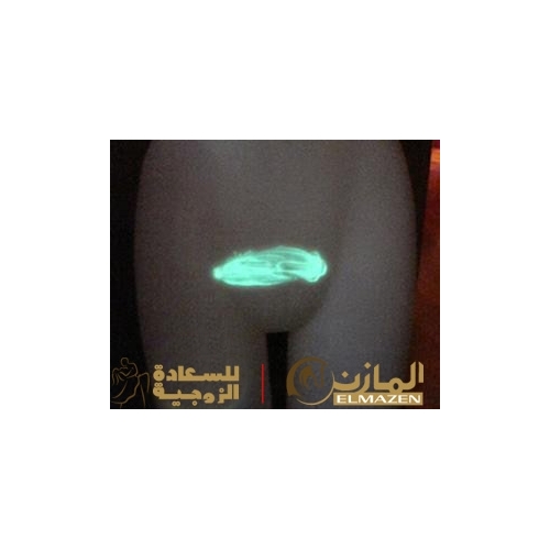 الكريم الفسفورى المضىء