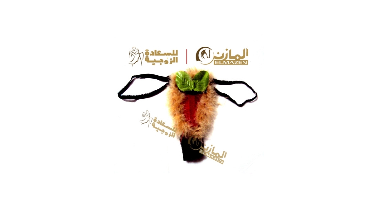 اندروير التلفزيون