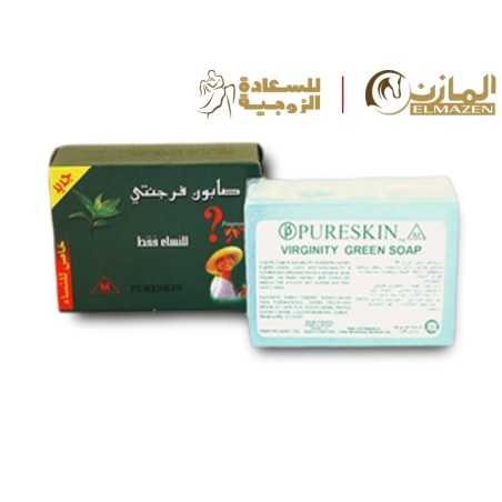 صابونة فيرجينتى