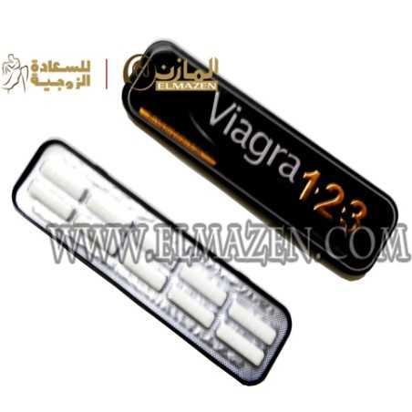 فياجرا المسطرة الماليزى ( عشبة على )