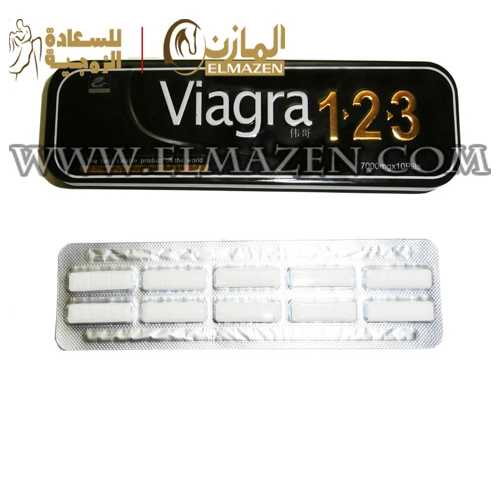 فياجرا المسطرة الماليزى ( عشبة على )