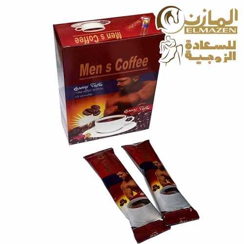 men,s coffee نسكافية رجالى