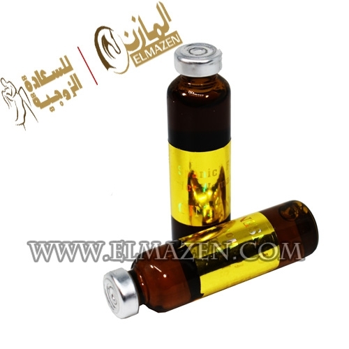 نقط سبانش رويال جينسينج