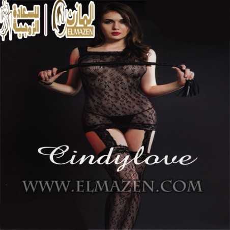 شرابات جسم شبك 7531
