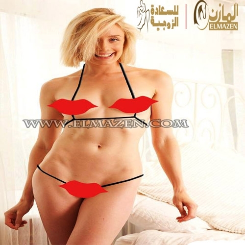 لانجيرى نكهات شفايف