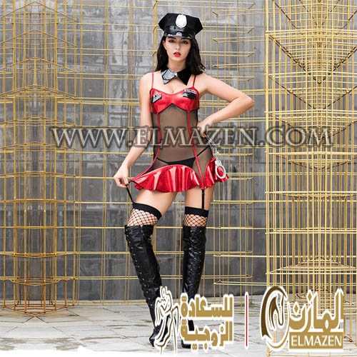 لانجرى الشرطية 6805