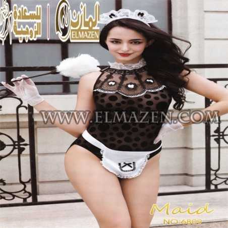 لانجرى الشغالة 6809