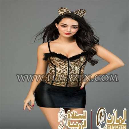 لانجرى تايجر 6922