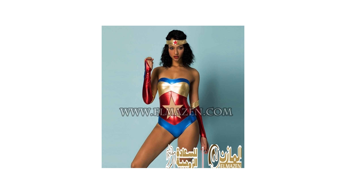 لانجرى وندر وومن