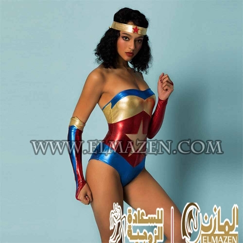 لانجرى وندر وومن