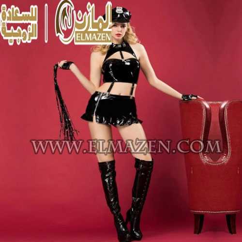 لانجرى الشرطية 7005