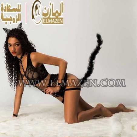 لانجرى القطة 7020
