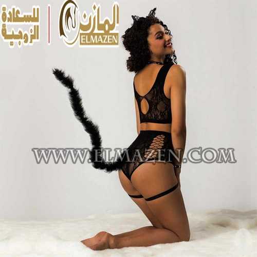 لانجرى القطة 7020