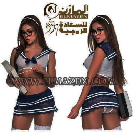 لانجيرى تنكرى الطالبة 225